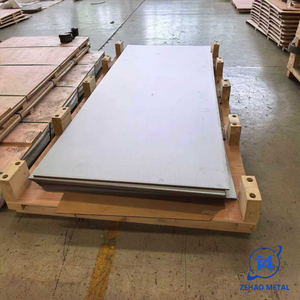 ASTM b265 <span class=keywords><strong>gr2</strong></span> GR5 1mm 1.5mm 2.0mm 3mm tấm Titan/tấm cắm trại tấm titan giá mỗi kg - Product Image 6