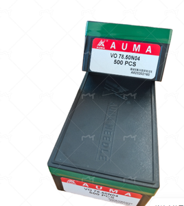 Aiguilles de machine à tricoter circulaires <span class=keywords><strong>ORIZIO</strong></span> de vente chaude de marque AUMA VO 78.50 N04 - Product Image 4