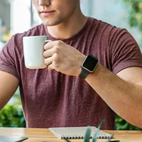 Bracelets de montre de Styles officiels d'aspiration magnétique en gros d'usine pour Apple Watch Ultra 38mm 40mm 42mm 49mm 46mm 11 10 9 8 7 6 5 SE