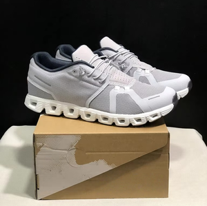 Oferta 2025: Zapatillas Deportivas Transpirables para Caminar y Correr Cloudmonster, Cloud 5, Cloudsurfer, para Mujer, Casuales y a la Moda - Product Image 2