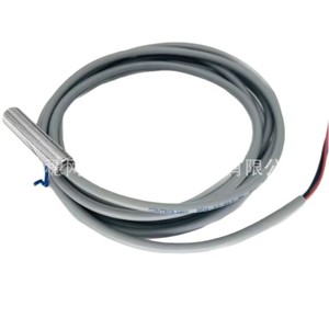 Interruptor de Proximidad Inductivo Contronex DW-AD-601-M12 611 613 621 623, Material PVC, Cumple con RoHS - Product Image 1