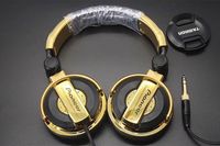 Casque DJ 6 écouteurs intra-auriculaires de monitoring pour DJ, étanches IPX-8, pour salle privée, haute qualité, non connectés