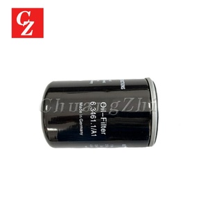Nuevo Elemento de Filtro de Aceite de Aire 6.3461.1/A1 y 6.3461.0/H1 para Compresor de Aire Kaeser para Uso en Plantas de Manufactura - Product Image 5