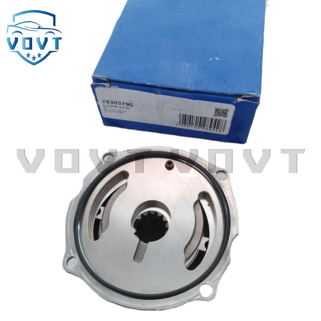 100% Original Common Rail Pump Repair Kits 28303795 for Delphi Pump