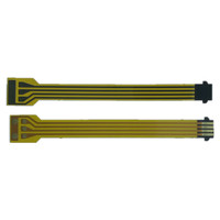 PCB clone ODM OEM circuit imprimé programmable flexible PCB FPC fabrication 24 heures en ligne personnalisé développer PCB PCBA