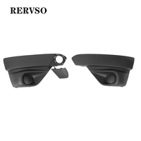 Couvercle de phare antibrouillard de bonne qualité sans trou pour Renault Express 2022 Oem L 620843221R/620841105R R 620843152R 620842548R XF726-008B