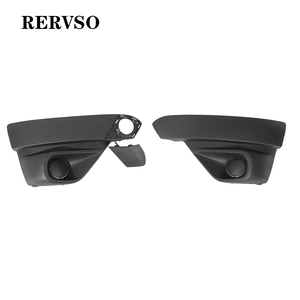 Coperchio del proiettore fendinebbia di buona qualità con foro per <span class=keywords><strong>Renault</strong></span> <span class=keywords><strong>Express</strong></span> 2022 Oem L 620843221R/620841105R 620843152R 620842548R XF726-008B - Product Image 3