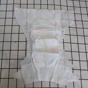 Pañales Desechables para Bebé VCare de <span class=keywords><strong>Tela</strong></span> No Tejida con Prevención de Fugas 3D y Cinta Mágica, Suaves y Transpirables, Tallas NB-XL - Product Image 4