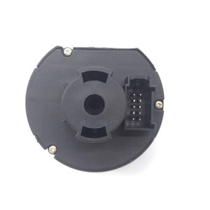สวิตช์ไฟหน้าโฟล์คสวาเก้น 5ND941431B พลาสติกสำหรับรถยนต์ VW อะไหล่ทดแทน - Product Image 4