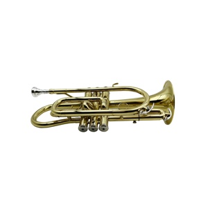 Cornetta in Sib JYCT407 in Vendita, Prodotto di Alta Qualità per Tromba - Product Image 5