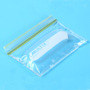 Custom seal PE poly bpa free reusable packaging LDPE freezer <b>zip</b> lock slider transparent zipper plastic <b>bag</b> for food - Product Image 6