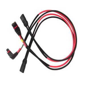 Accessoires pour drone de protection des plantes Argas T50 : Câble adaptateur d'alimentation ESC pour bras de drone, pièces de réparation pour drones - Product Image 1