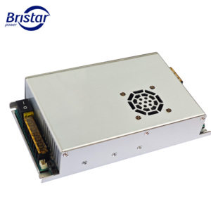 مصدر طاقة 27 W W V مع وظيفة UPS نظام الاستعداد ومفتاح احتياطي معزول مزود طاقة - Product Image 1