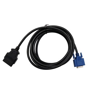 Herramienta de Diagnóstico G-IDSS E-IDSS para Vehículos, Excavadoras, Camiones y Maquinaria de Construcción, Análisis y Solución de Problemas en Motores Diésel - Product Image 3