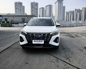GAC Trumpchi GS4 270T 2023, version Smart Tech automatique, 1.5T <span class=keywords><strong>Turbo</strong></span> SUV Euro VI, direction à gauche, sièges en cuir R18 - Product Image 2