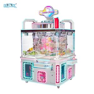 Machine à griffes d'arcade à monnayeur pour peluches, pour centre <span class=keywords><strong>de</strong></span> jeux - Product Image 1