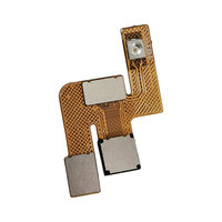 Module de caméra Mipi IR CMOS VGA 1/6,5 pouce 648*488 0,3MP BF3A03 avec lumière LED