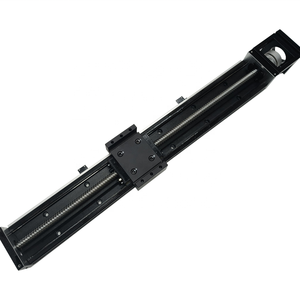 Actuador Lineal Silencioso HGH HGW, Actuador Lineal de Bloque para Router CNC de 5000 mm - Product Image 1