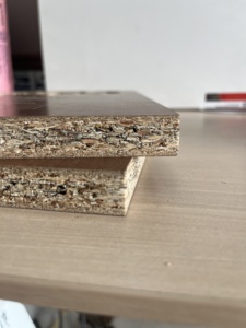 Panel <span class=keywords><strong>OSB</strong></span> <span class=keywords><strong>de</strong></span> Primera Calidad, Ecológico y Orientado a la Sustentabilidad, para la Fabricación <span class=keywords><strong>de</strong></span> Muebles y Construcción Sostenible - Product Image 4