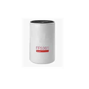 Proveedor de Accesorios y Repuestos de Alta Resistencia, Filtro de Combustible Modelo 483GB470M / FF5381 / P554470/ LFF4470 para Uso en Camiones Mack - Product Image 2