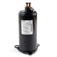 Роторный компрессор Panasonic- 2V49W225AUA 4 PH 3000 BTU, R22 2v49