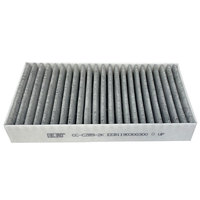 Filtre d'habitacle au charbon actif CC-C289-2K EE81190300300 CUK21066-2 pour Avatr 12EV AITO