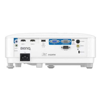 Nouveau projecteur LED Benq EX6834 Android 11 avec batterie intégrée portable de 4200 lumens pour les entreprises et l'éducation