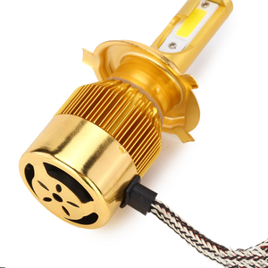 H4ไฟหน้า LED แบบ <span class=keywords><strong>nighteye</strong></span> 24V 18W สำหรับรถยนต์อลูมิเนียมพร้อมไฟชิพ LED 6000K - Product Image 3