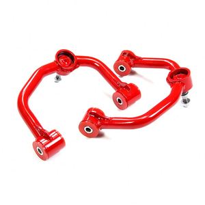 Braccio di Controllo Inferiore LVTU per <span class=keywords><strong>Peugeot</strong></span> 205/<span class=keywords><strong>206</strong></span>/307 con Angolo Regolabile da -2 a 3 Gradi, Garanzia di 2 Anni, Parte per Retrofit/Upgrade - Product Image 4