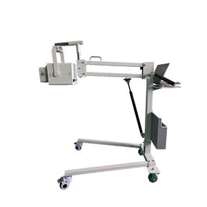 5.6kw Ultra yüksek güç dijital taşınabilir x-ray sistemi x-ray makinesi fiyat X ray kablosuz hepsi bir arada taşınabilir makine - Product Image 2