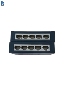 Contrôleur PLC, commutateur de réseau de capteurs de contrôle industriel, neuf d'origine TL-SF1005D - Product Image 1