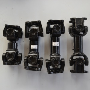 Bánh xe tải ổ trục lắp ráp thích hợp cho 930 928 ổ trục trục phía trước trục sau - Product Image 1