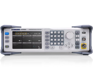 Générateur RF SIGLENT SSG5000A d'origine, oscilloscope numérique à mémoire - Product Image 2