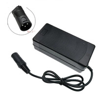 Chargeur rapide 58,8 V 4 A pour batterie lithium-ion Apollo 52 V Phantom Explore Ghost Pro Yume Y10 VSETT 9 Zero 8X 10 10X 14S