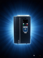 Variateur de fréquence modulaire triphasé haute précision REETIN KECEN série F600 18,5 kW 380 V pour équipement d'automatisation industrielle