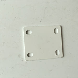 Roestvrijstalen Bed Stoel Tafel Meubelen Metalen Hoek Brace Vaste Connector Hoek Beugel - Product Image 5