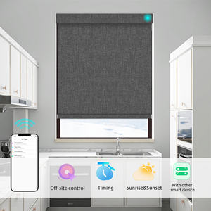 Шторы для окон - Product Image 6