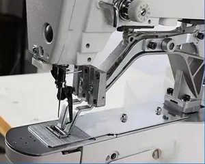 430D deri dikiş makinesi dikiş makinesi giyim makinesi parçaları