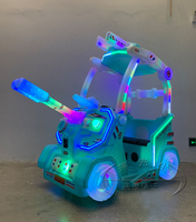 Nouvelle Voiture Électrique d'Extérieur pour Parc d'Attractions, Voiture Tamponneuse Économique pour Enfants et Adultes, Machine d'Arcade