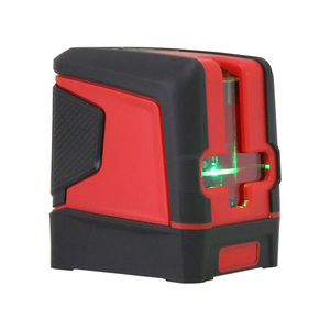 Original UNI-T LM570/585 Series <b>Laser</b> <b>Levelers</b> Are Equipped with Green LD <b>Laser</b> - Product Image 6