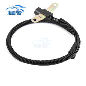 Sensor de posición del cigüeñal 56026882 56026921 56027031 apto para <span class=keywords><strong>Jeep</strong></span> Cherokee <span class=keywords><strong>Wrangler</strong></span> Grand Cherokee 1993 1994 <span class=keywords><strong>1995</strong></span> - Product Image 1