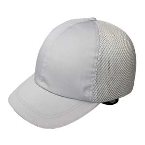 Gorra de Béisbol Ligera con Protección para la Cabeza FF1131, Personalizable, para Hombre y Mujer, Casco de Seguridad con Malla - Product Image 4