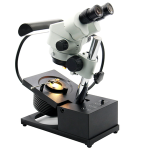 Microscopio Binoculare Fable 7.0-45X per Gioielli e Gemme, per Studenti, a Prezzo di Fabbrica - Product Image 1