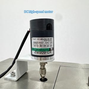 ESCR Environmental Stress Cracking Resistance Tester für HDPE-Rohr plastik flaschen ASTM D1693 <span class=keywords><strong>ISO</strong></span> 22088 Standard prüfgeräte - Product Image 4