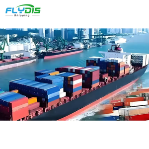 Servicio Profesional Rápido Puerta a Puerta DDP DDU Agente Logístico Transporte Aéreo y Marítimo Transitario Envío Entrega a EE. UU. Envío desde China - Product Image 1