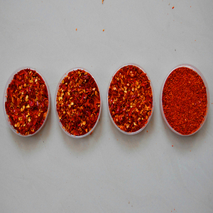 Peperoncino rosso in polvere Gochugaru coreano Kimchi Chili fiocchi schiacciati peperoncino dorato direttamente dalla fabbrica - Product Image 3