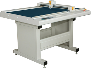 Máy Cắt Phẳng Phổ Biến Cung Cấp Dung Lượng Lưu Trữ Lớn Khả Năng Tương Thích Mạnh Mẽ - Product Image 2