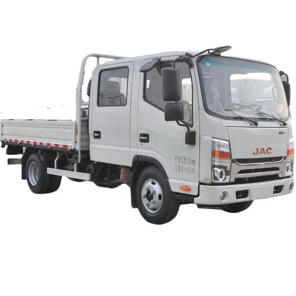 JAC Light Truck