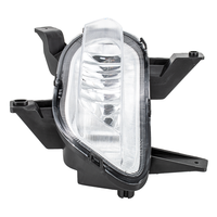 Pièces automobiles, phare de brouillard avant en Fiber, phare de brouillard avant en Fiber pour MG5 I5 10168893 10168894