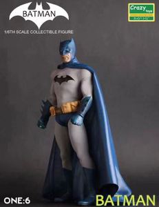 Figura de Acción Articulada Realista de 12 Pulgadas, Muñeco Coleccionable de PVC, Juguete de <span class=keywords><strong>Bruce</strong></span> <span class=keywords><strong>Wayne</strong></span> a Escala 1/6, Unisex - Product Image 2
